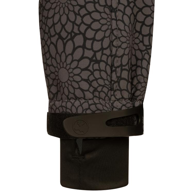 DEPROC active DEPROC active KEELE PEAK Softshelljacke Damen - anthra print - 0 | SportScheck