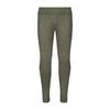 Trollkids Rondane Leggings M&auml;dchen - Dunkle Olive