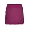 Trollkids Rondane Minirock M&auml;dchen - Pflaume/Mauve