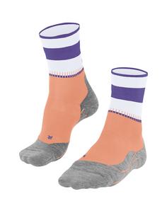 Falke Socken Laufsocken Damen cantaloupe (8771)