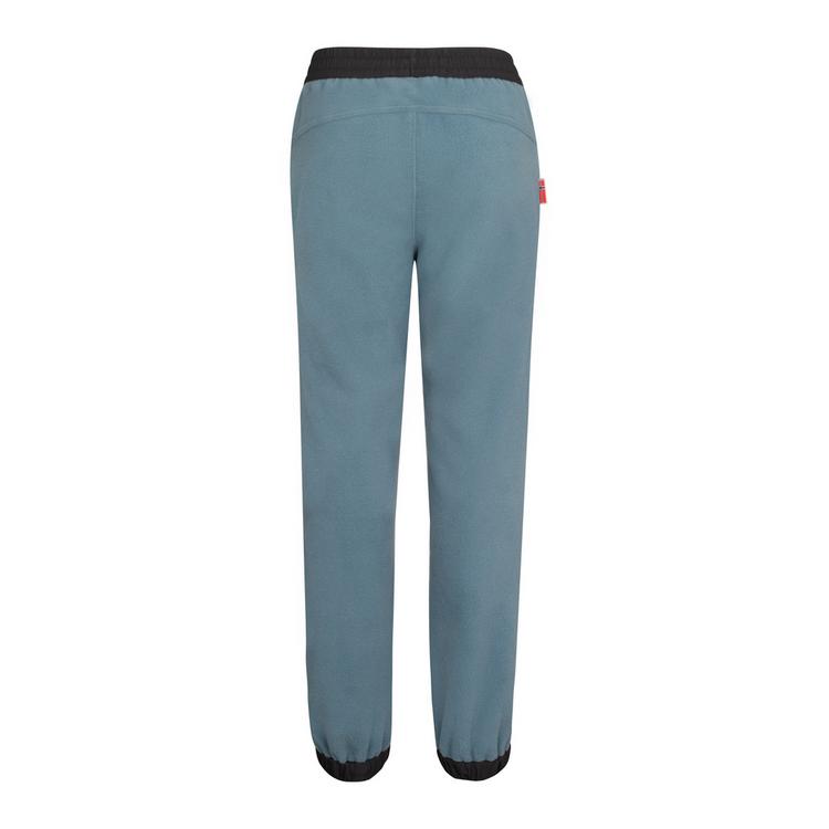 Trollkids Trollkids Rauland Skijacke Kinder - Stahlblau/Schwarz - 0 | SportScheck