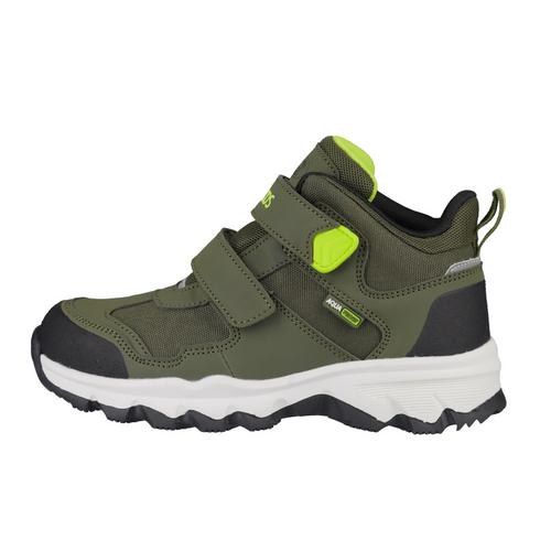 Trollkids Kjerag Wanderschuhe Kinder