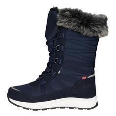 Trollkids Hemsedal Winterschuhe Kinder Marine