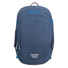 Trollkids Rucksack Rondane Daypack Kinder Marine