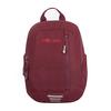 Trollkids Rondane Daypack Kinder - Burgunderrot