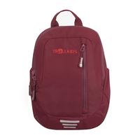 Trollkids Rondane Daypack Kinder - Burgunderrot