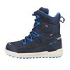 Trollkids Finnmark Winterschuhe Kinder - Marine/Mediumblau