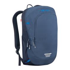 Rückansicht von Trollkids Rucksack Rondane Daypack Kinder Marine