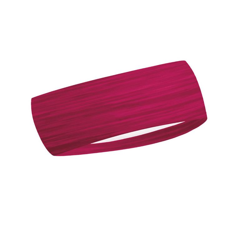 Trollkids Trollkids Headband Stirnband Kinder - Rubinrot - 0 | SportScheck