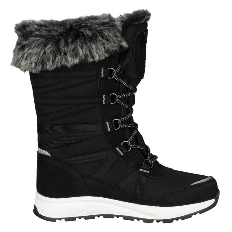 Trollkids Trollkids Hemsedal Winterschuhe M&auml;dchen - Schwarz - 0 | SportScheck