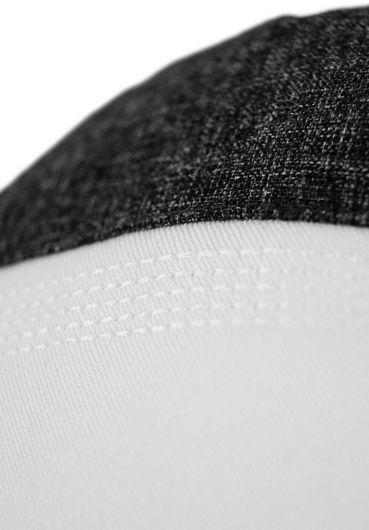 Reusch Reusch Cozy R-TEX XT Mitten Handschuh Damen - 1098 white/black melange - 1 | SportScheck