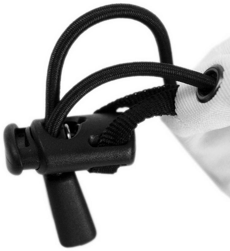 Reusch Reusch Cozy R-TEX XT Mitten Handschuh Damen - 1098 white/black melange - 6 | SportScheck