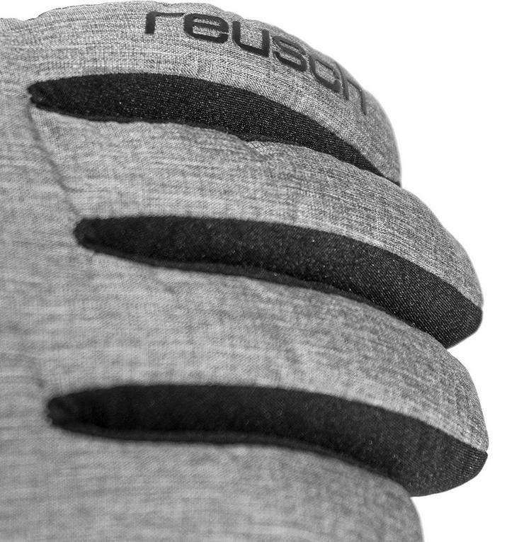 Reusch Reusch Luna R-TEX XT Handschuh - 6674 grey melange / black - 2 | SportScheck