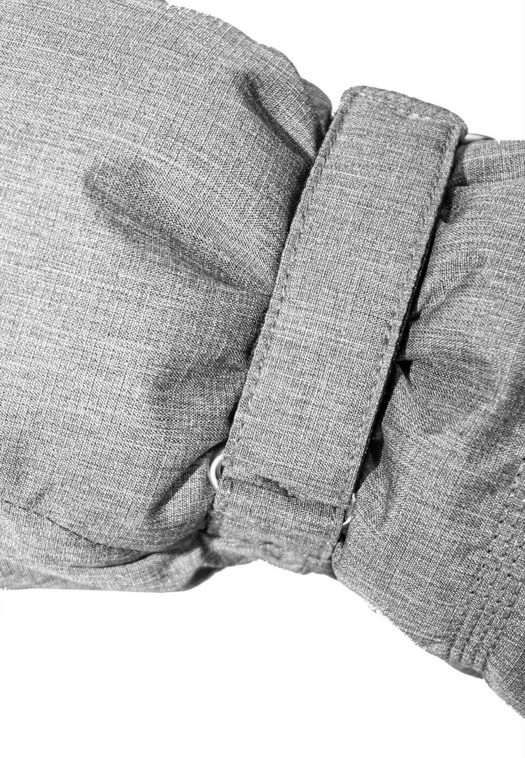 Reusch Reusch Luna R-TEX XT Handschuh - 6674 grey melange / black - 3 | SportScheck