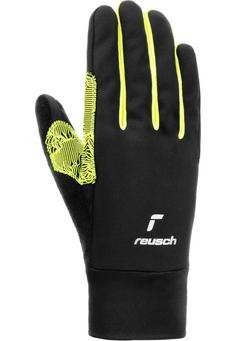 Handschuhe von Reusch in gelb kaufen im von Online Shop SportScheck