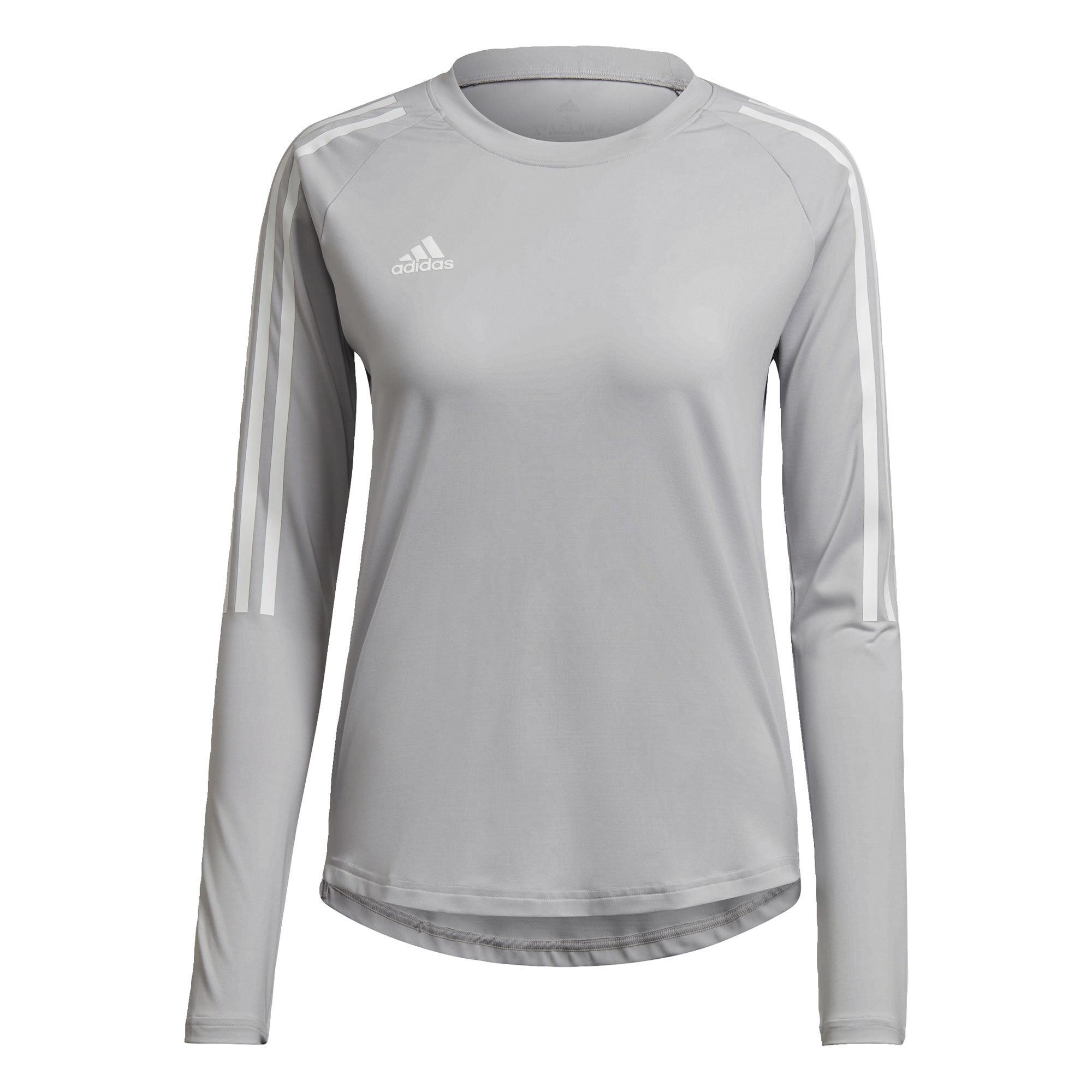 Adidas langarmshirt damen online