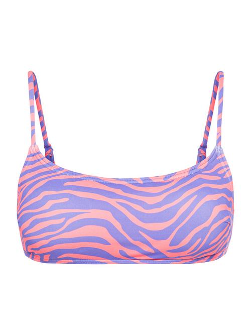 VENICE BEACH Bustier-Bikini-Top Bikini Oberteil Damen