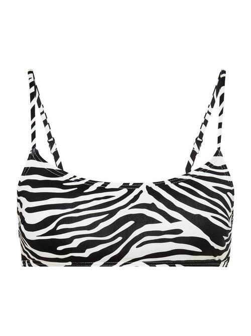 VENICE BEACH Bustier-Bikini-Top Bikini Oberteil Damen