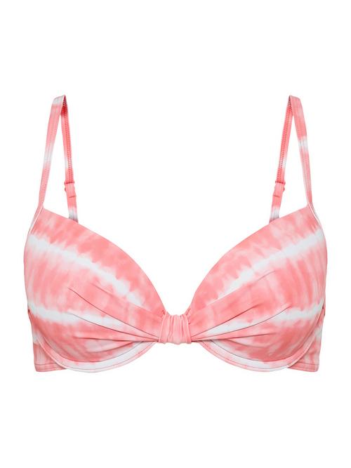 S.OLIVER B&uuml;gel-Bikini-Top Bikini Oberteil Damen