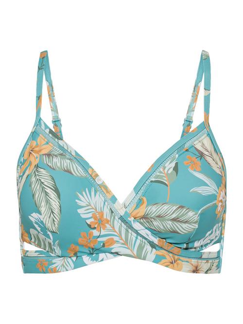 sunseeker Triangel-Bikini-Top Bikini Oberteil Damen