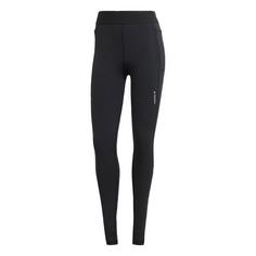 adidas Techfit COLD.RDY Full-Length Leggings Tights Damen Black