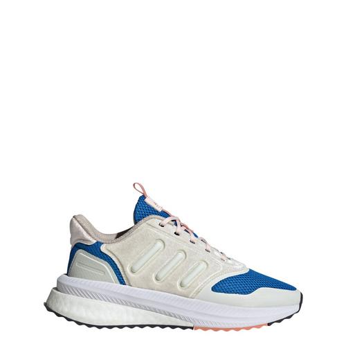 Rückansicht von adidas X_PLRPHASE Schuh Sneaker Bright Royal / Off White / Wonder Clay