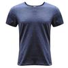 YOGISTAR T-Shirt Herren - blau