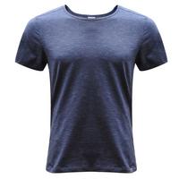 YOGISTAR T-Shirt Herren - blau