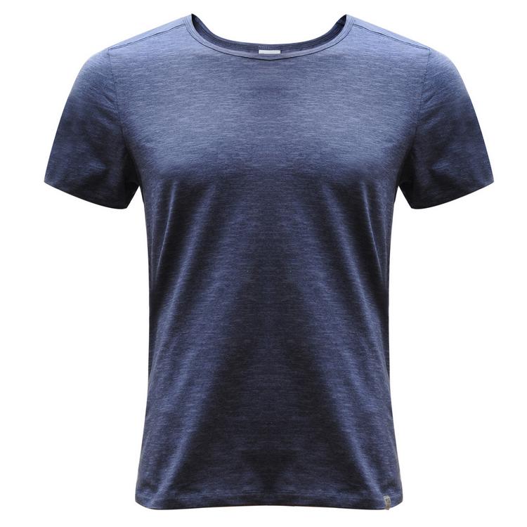 YOGISTAR YOGISTAR T-Shirt Herren - blau - 0 | SportScheck