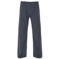 YOGISTAR Yogapants Herren - dunkel grau