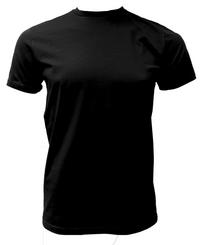 YOGISTAR T-Shirt Herren - schwarz