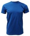 YOGISTAR T-Shirt Herren - dunkel blau
