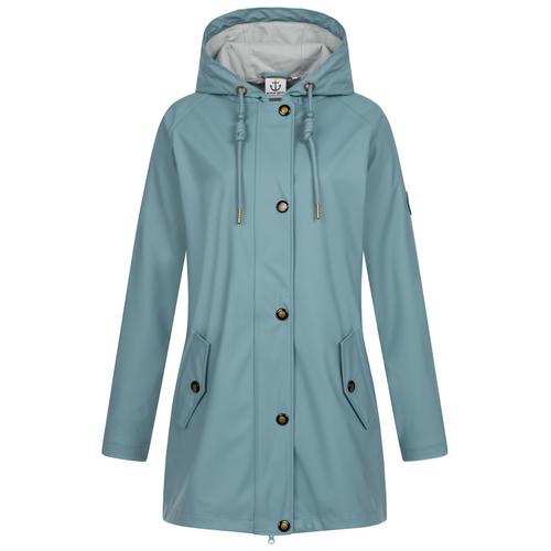 ANKERGLUT ANKERGLUTHIMMEL Regenjacke Damen