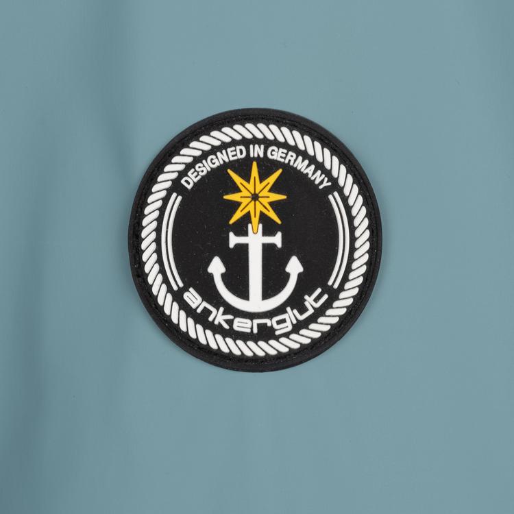 ANKERGLUT ANKERGLUT ANKERGLUTHIMMEL Regenjacke Damen - smoke - 1 | SportScheck