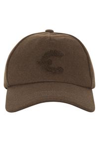 Chiemsee Basecap Cap - 19-1215 Shaved Chocolate
