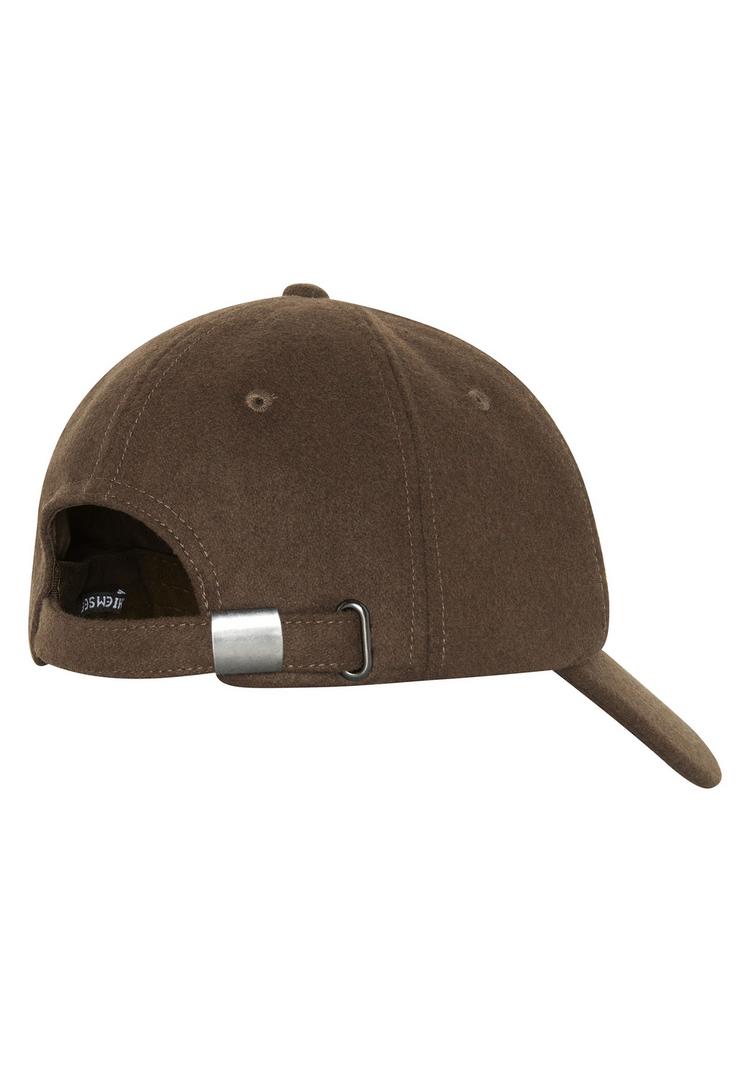 Chiemsee Chiemsee Basecap Cap - 19-1215 Shaved Chocolate - 0 | SportScheck