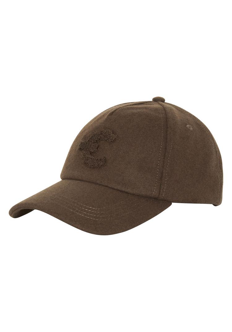 Chiemsee Chiemsee Basecap Cap - 19-1215 Shaved Chocolate - 0 | SportScheck