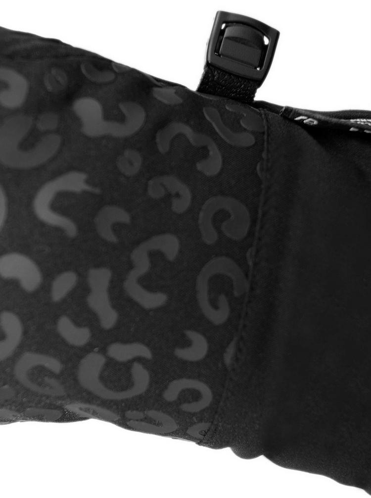 Reusch Reusch Beatrix R-TEX&reg; XT Junior Handschuh Kinder - 7053 black/black leopard - 3 | SportScheck