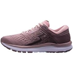 361 Degrees Meraki 4 Laufschuhe Damen Woodrose/Peppercorn