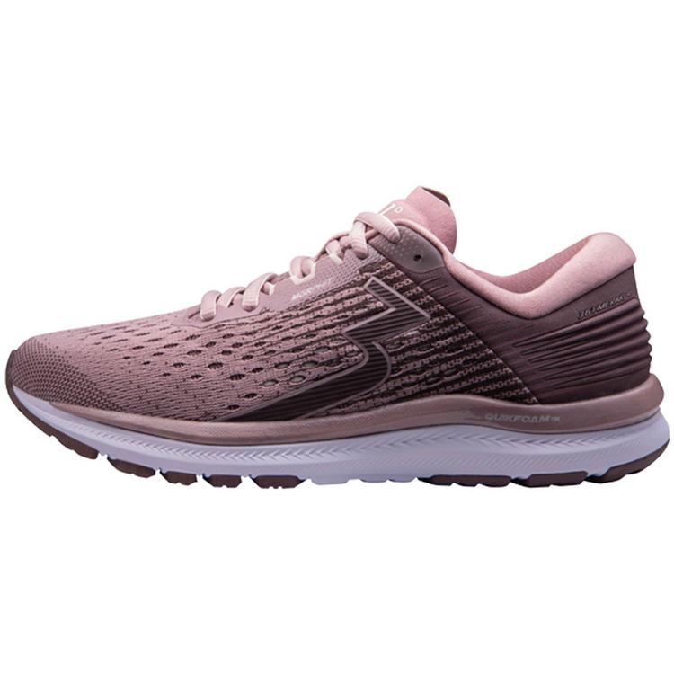 361 Degrees 361 Degrees Meraki 4 Laufschuhe Damen - woodrose-peppercorn - 0 | SportScheck