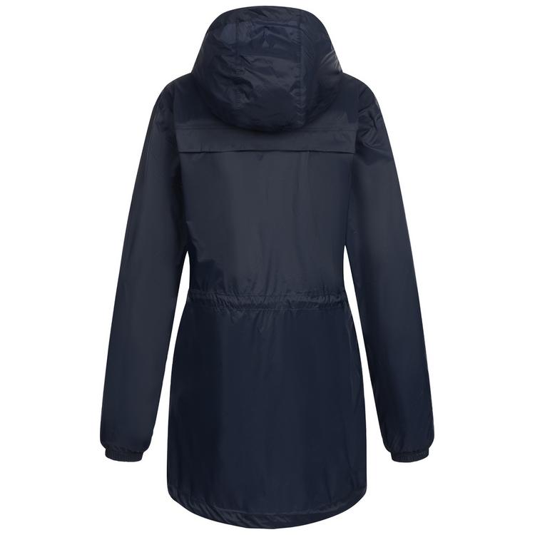 DEPROC active DEPROC active LYNN WOMEN Regenjacke Damen - navy - 0 | SportScheck