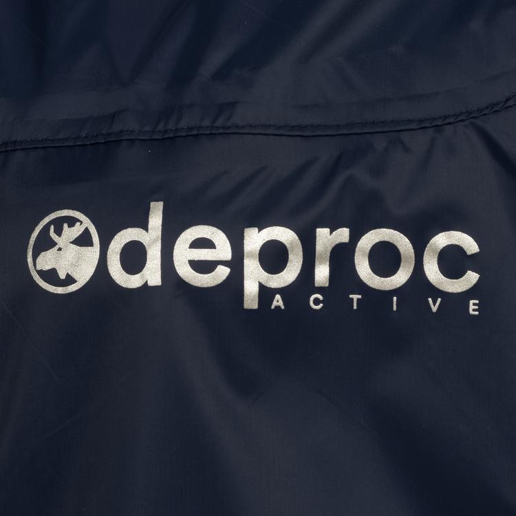 DEPROC active DEPROC active LYNN WOMEN Regenjacke Damen - navy - 1 | SportScheck