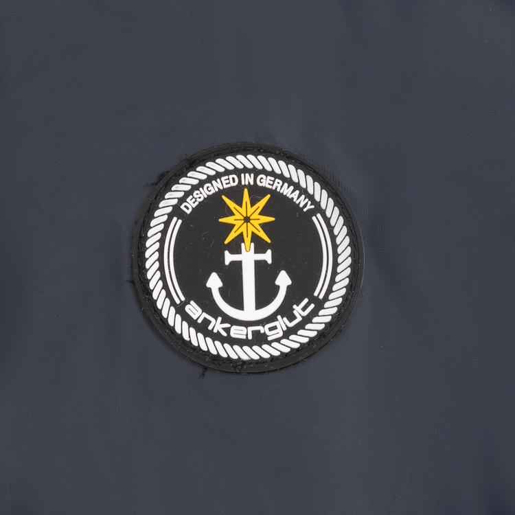 ANKERGLUT ANKERGLUT ANKERGLUTNEBEL Regenjacke Damen - navy - 1 | SportScheck