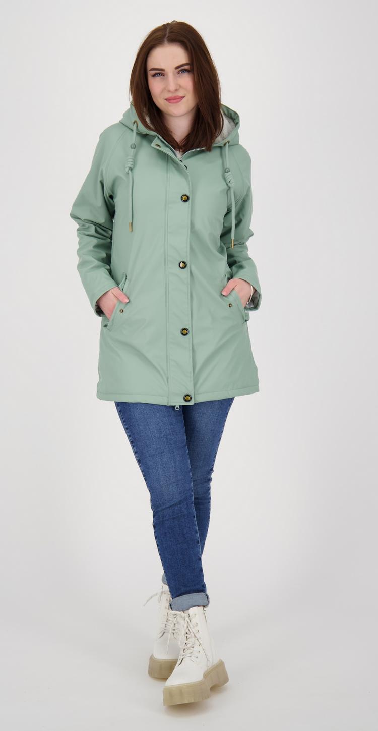 ANKERGLUT ANKERGLUT ANKERGLUTNEBEL Regenjacke Damen - slate - 2 | SportScheck