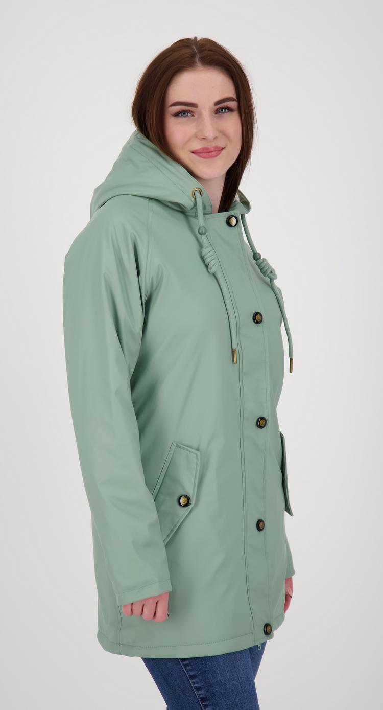 ANKERGLUT ANKERGLUT ANKERGLUTNEBEL Regenjacke Damen - slate - 3 | SportScheck
