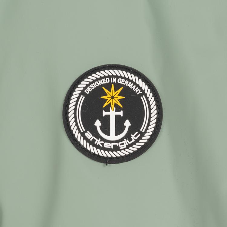 ANKERGLUT ANKERGLUT ANKERGLUTNEBEL Regenjacke Damen - slate - 1 | SportScheck