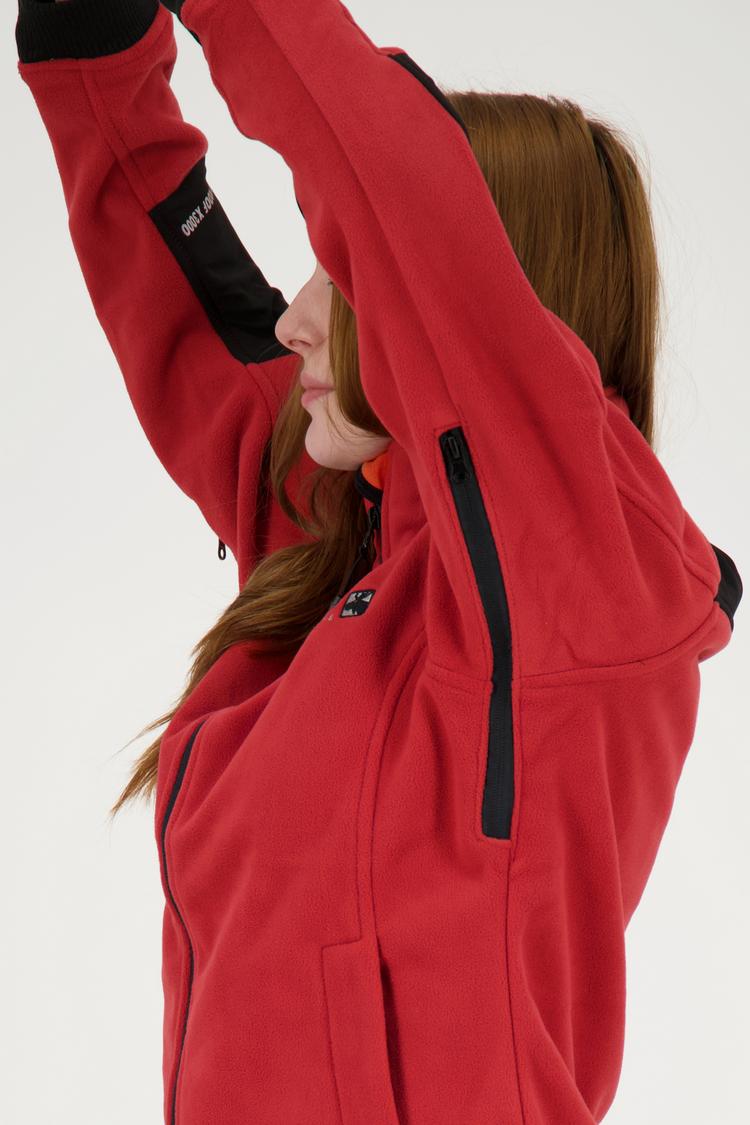 DEPROC active DEPROC active CANADA Women Outdoorjacke Damen - lime - 2 | SportScheck