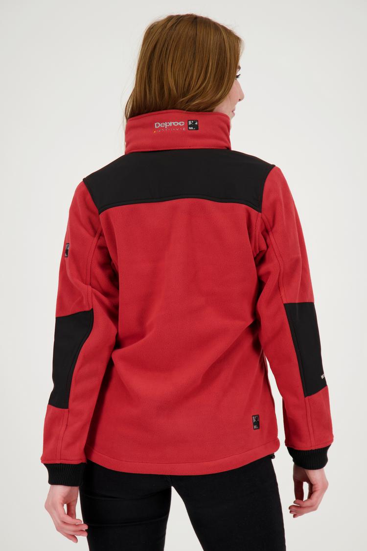 DEPROC active DEPROC active CANADA Women Outdoorjacke Damen - lime - 3 | SportScheck