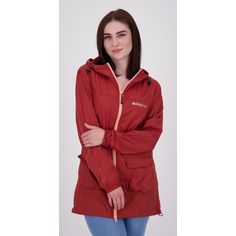 Jacken für Damen von DEPROC active im Online Shop von SportScheck kaufen | Windbreakers