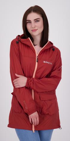 Sonderverkauf Jacken für Damen von DEPROC SportScheck kaufen im Online von Shop active